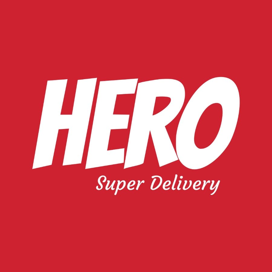Hero Delivery Logistics & Dispatch Platform